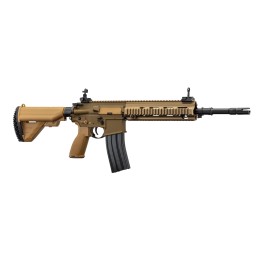 Réplique AEG full métal ARCTURUS 416FC 11''