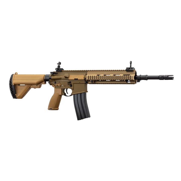 Réplique AEG full métal ARCTURUS 416FC 11''