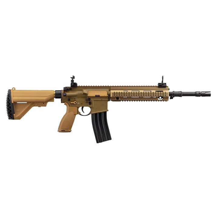 Réplique AEG full métal ARCTURUS 416FC 11''