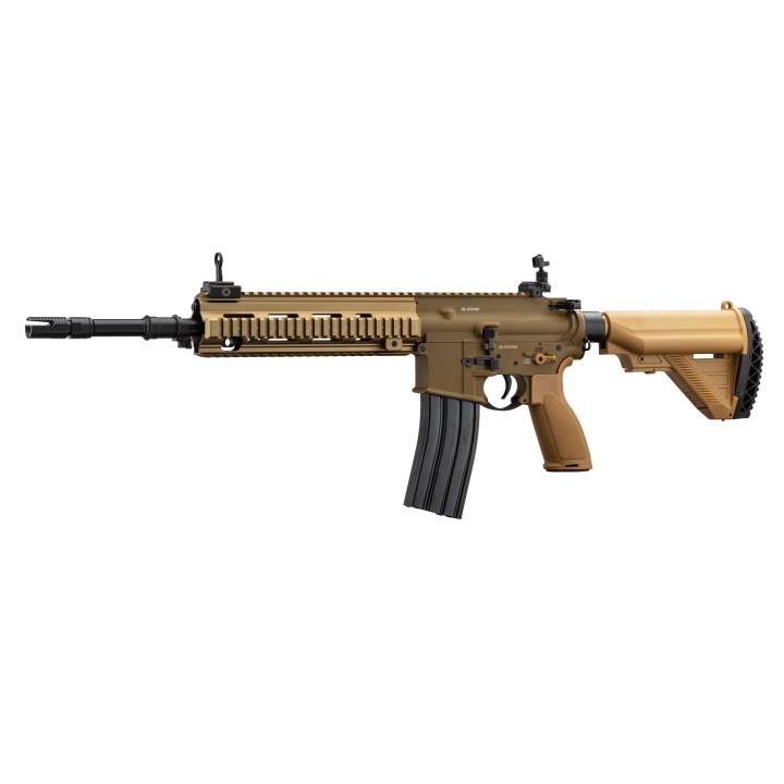 Réplique AEG full métal ARCTURUS 416FC 11''