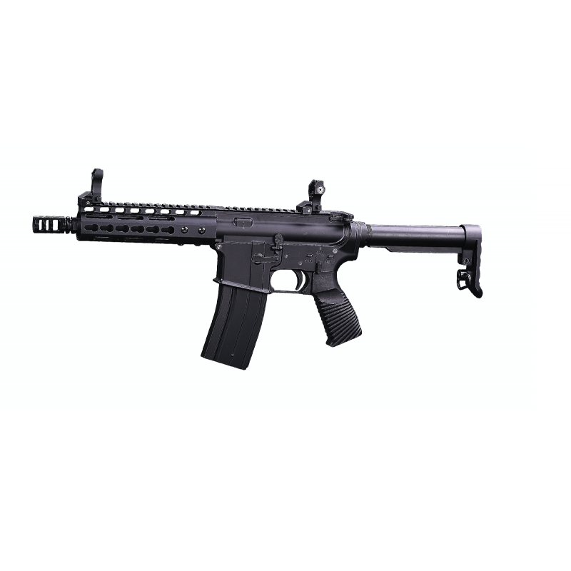 Golden Eagle MC6637 Elite Series 7" KeyMod CQB GBB