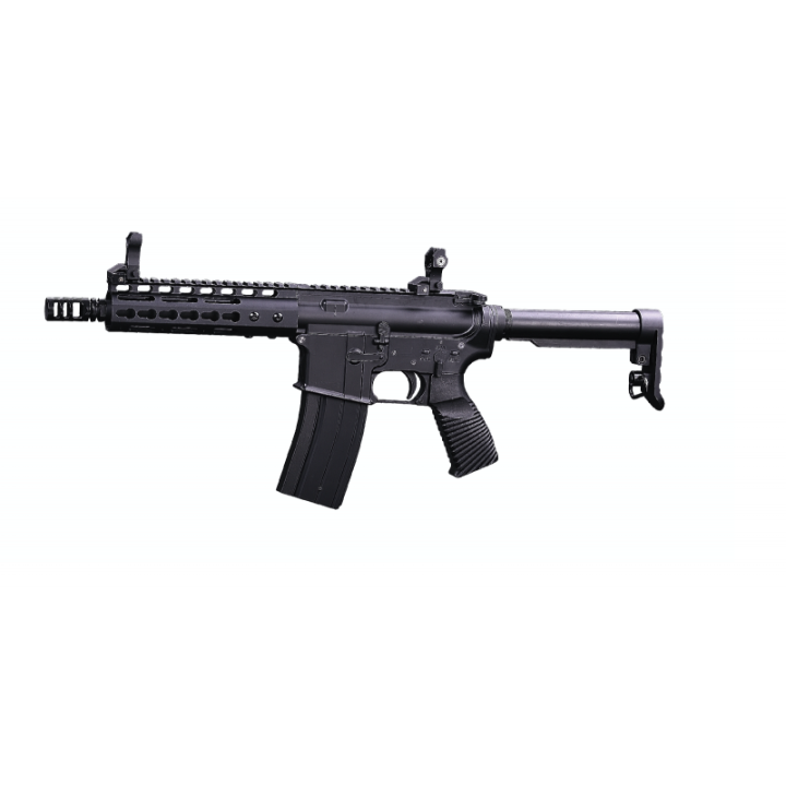 Golden Eagle MC6637 Elite Series 7" KeyMod CQB GBB