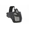 Stalker Evo Mask – TYP Black Eagle Corporation