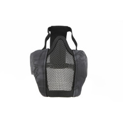 Stalker Evo Mask – TYP Black Eagle Corporation