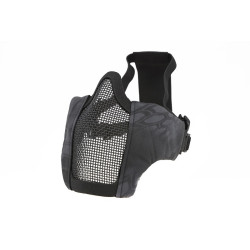 Stalker Evo Mask – TYP Black Eagle Corporation