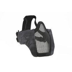 Stalker Evo Mask – TYP Black Eagle Corporation