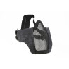 Stalker Evo Mask – TYP Black Eagle Corporation