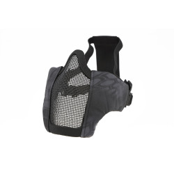 Stalker Evo Mask – TYP Black Eagle Corporation