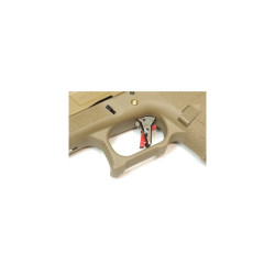 Suppressor Kit Type B for WE R19/G19 Gen5