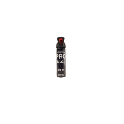 DM Diffusion Aérosol de défense GEL 100ML CS Poignée NG (15sec 6m)