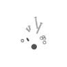 SET OF SCREWS FOR MOTOR CAGE SPECNA ARMS