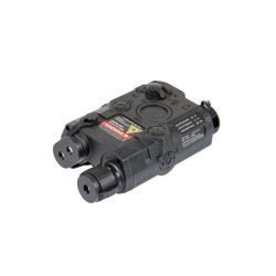PEQ15 BATTERY CONTAINER SPECNA ARMS