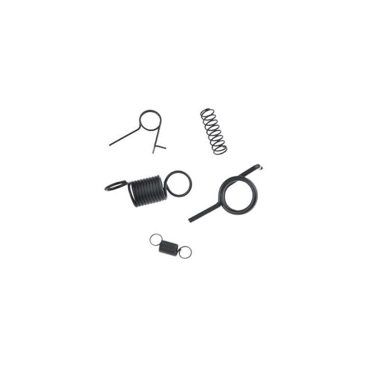 SET OF SPRINGS FOR GEARBOX V2 QD