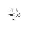 SET OF SPRINGS FOR GEARBOX V2 QD