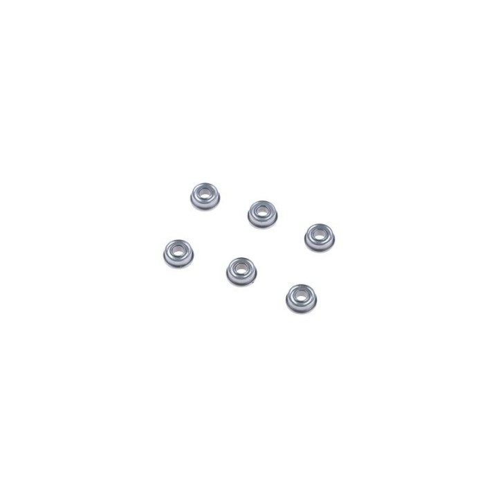 SET 0F 6 7MM BALL BEARINGS SPECNA ARMS