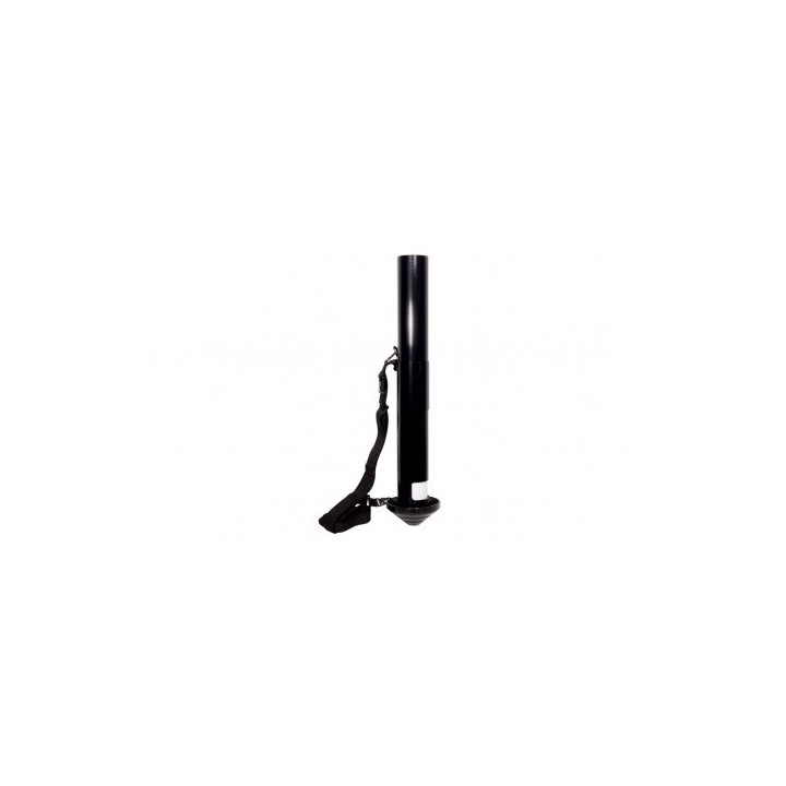 Mortier airsoft MORTERO HL1+ ZOXNA - Grenade