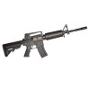 COLT M4 CQB Nylon Fibre elec. 6mm & 2 chargeurs metal 350BB's
