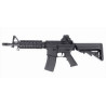 CYBERGUN COLT M4 CQB AEG FIBRE DE NYLON - NOIR