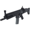 FN SCAR noir electrique 6 mm chargeur metal 450BB's