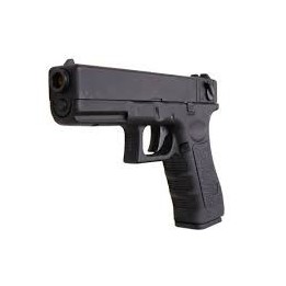 CM.030 Cyma AEP - NOIR réplique poing non blowback electrique glock 18