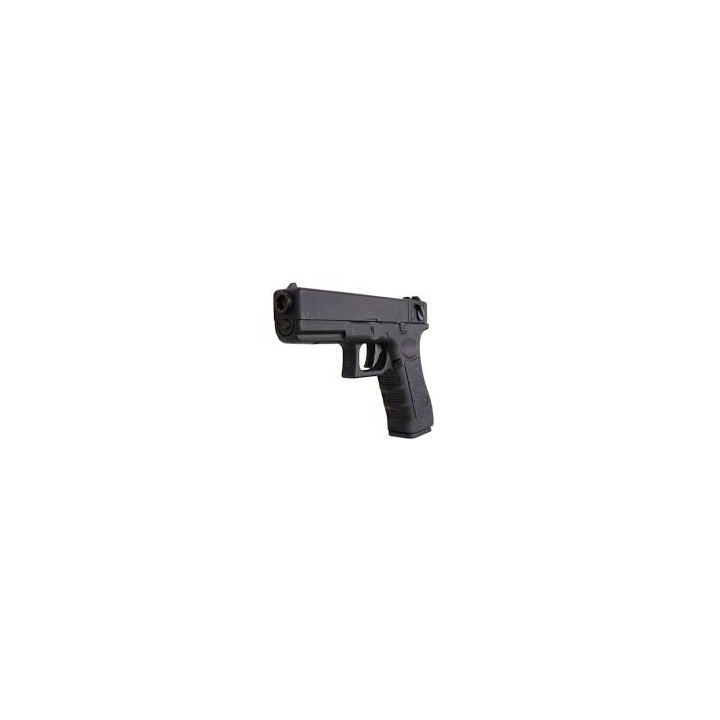 CM.030 Cyma AEP - NOIR réplique poing non blowback electrique glock 18