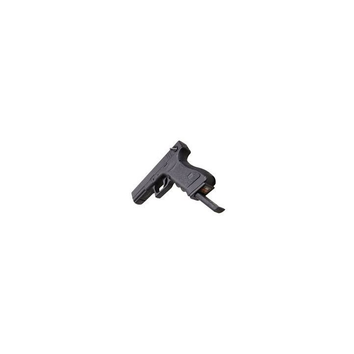 CM.030 Cyma AEP - NOIR réplique poing non blowback electrique glock 18