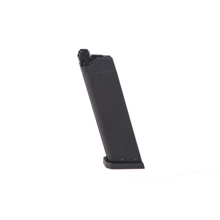 Green Gas 24 BB Magazine KP-13