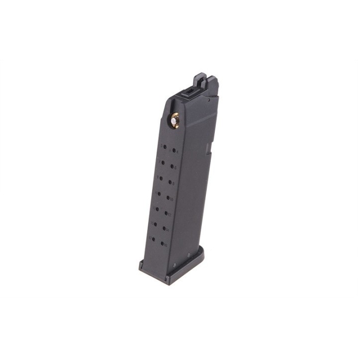 Green Gas 24 BB Magazine KP-13