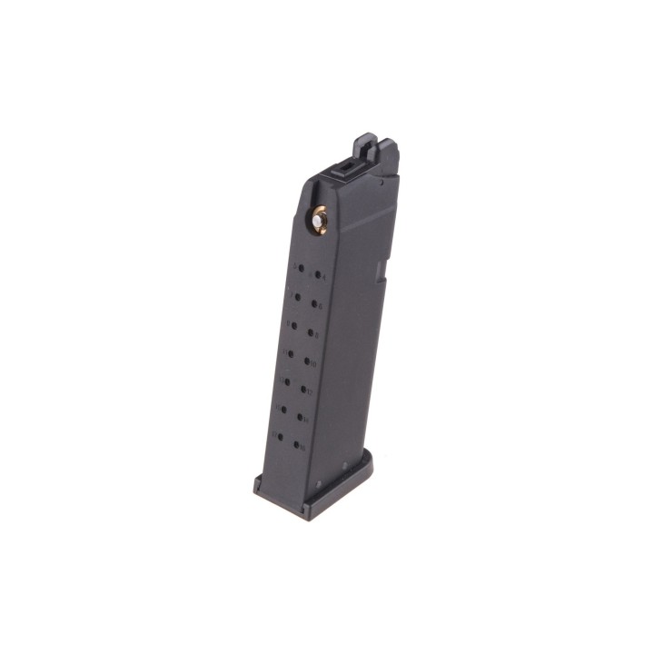Green Gas 24 BB Magazine KP-13
