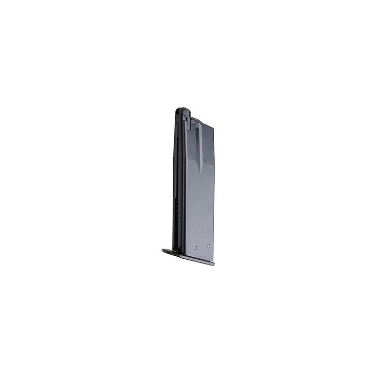 24rd gas magazine KP-09