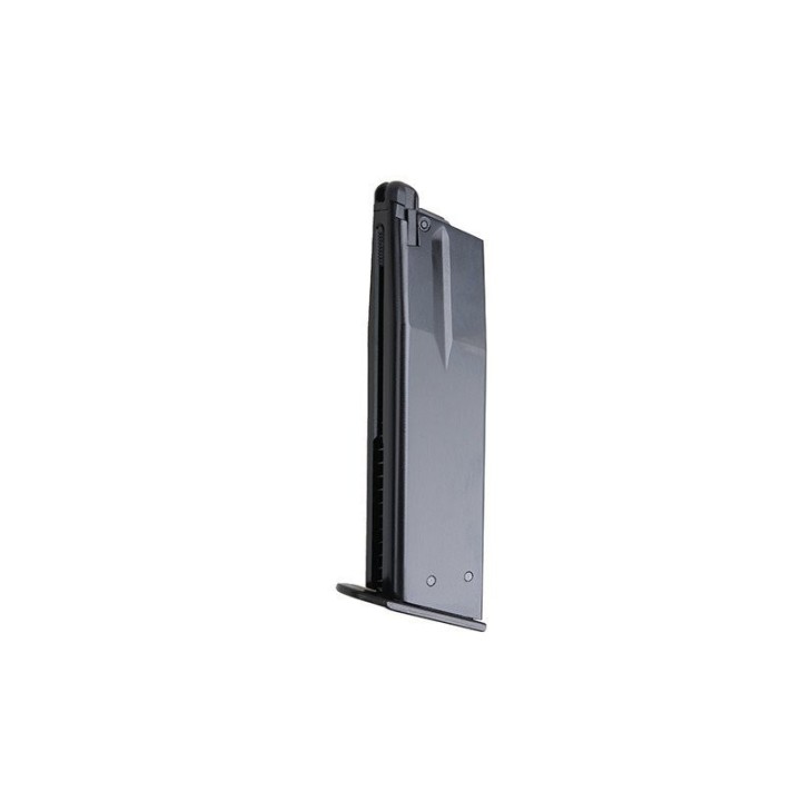 24rd gas magazine KP-09