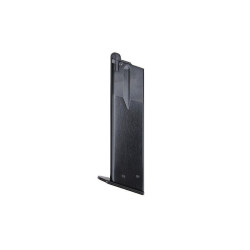 24rd gas magazine KP-09