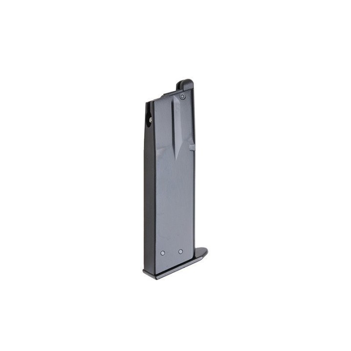 24rd gas magazine KP-09