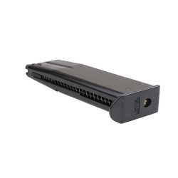 24rd gas magazine KP-09