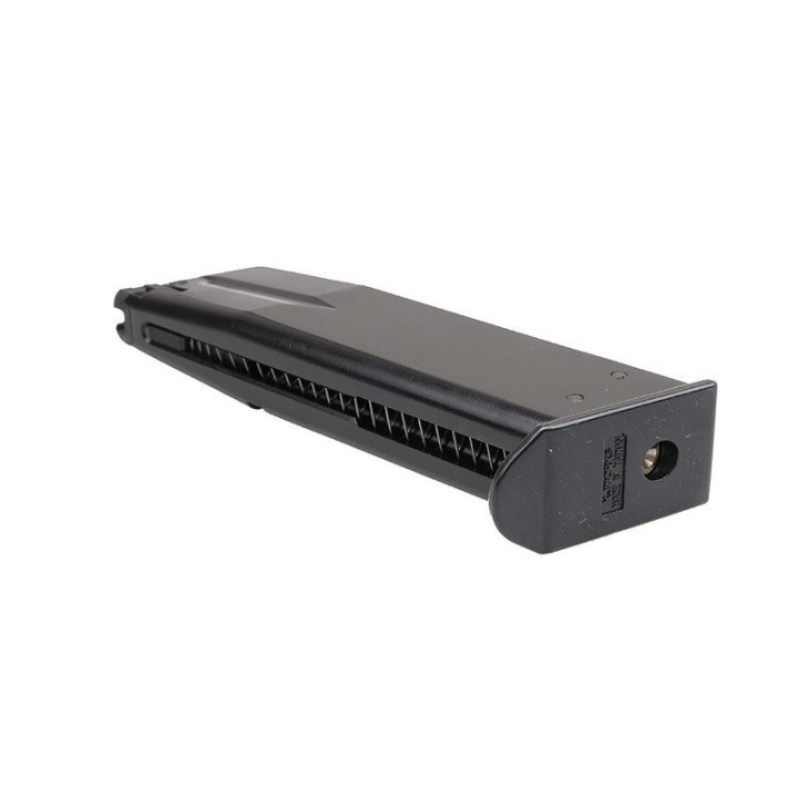 24rd gas magazine KP-09