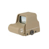 XTO Red Dot Sight Replica - tan