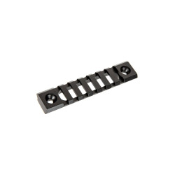 4” RIS KeyMod Rail