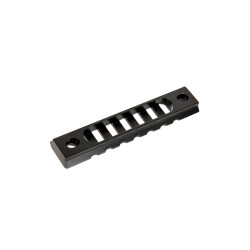 4” RIS KeyMod Rail