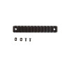 M-LOK 5" Mounting Rail