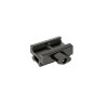 1/2" Picatinny RIS Riser