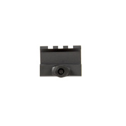 1” Raiser Picatinny RIS