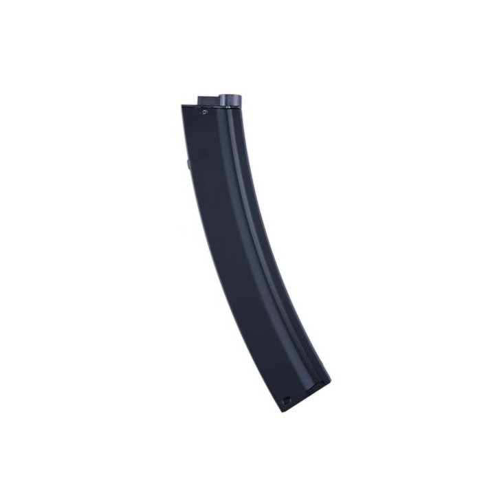 CYMA MP5 100Rds Mid-Cap Magazine - Réplique Longue