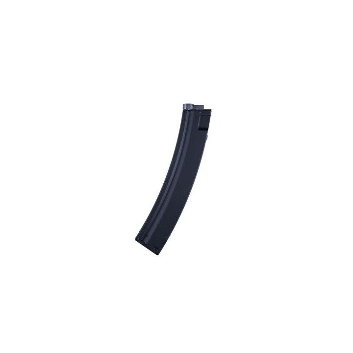 CYMA MP5 100Rds Mid-Cap Magazine - Réplique Longue