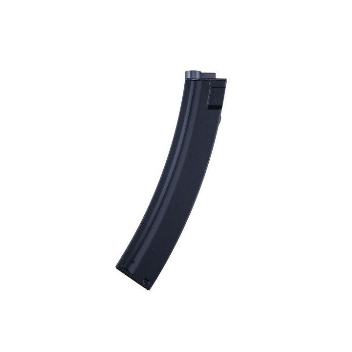 CYMA MP5 100Rds Mid-Cap Magazine - Réplique Longue