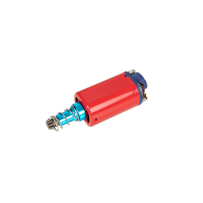 Point MAX SPEED Motor – Long