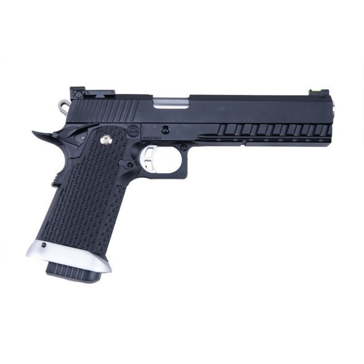 KP-06 réplique airsoft KJW (green gas)