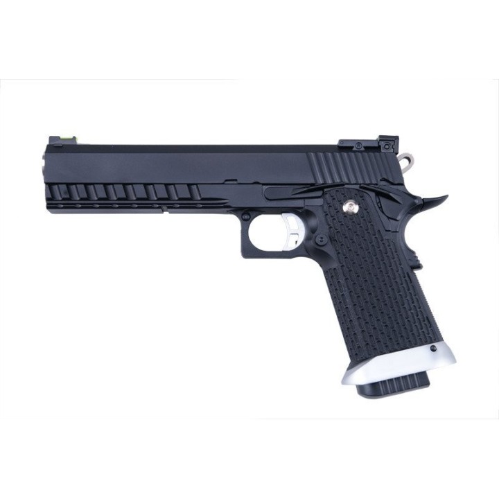 KP-06 réplique airsoft KJW (green gas)