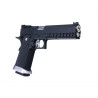 KP-06 réplique airsoft KJW (green gas)