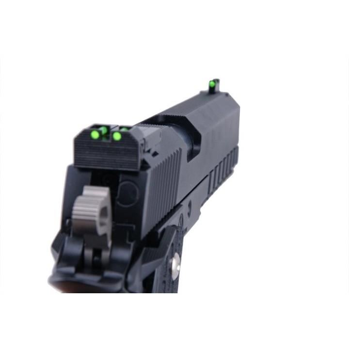 KP-06 réplique airsoft KJW (green gas)