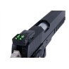 KP-06 réplique airsoft KJW (green gas)